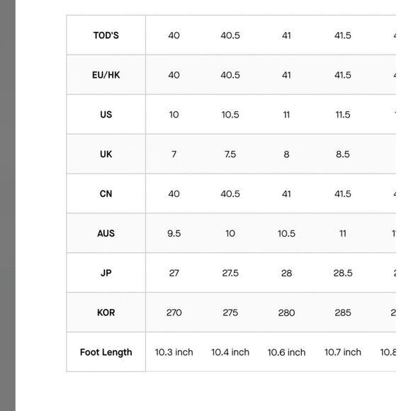 Tod’s Gomma Lace-Up Suede Heeled Bootie Black Ribbed Heel Size 40 Italy 10 US - Picture 15 of 15